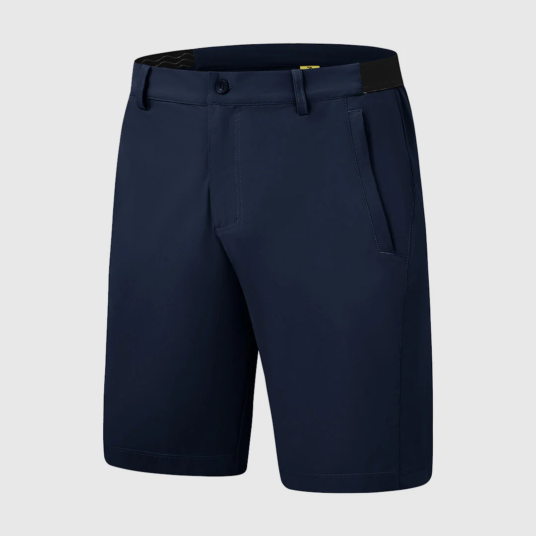 Heidi – Wasserdichte Herren-Golf-Shorts mit Stretch und UPF50-Schutz - Image 28