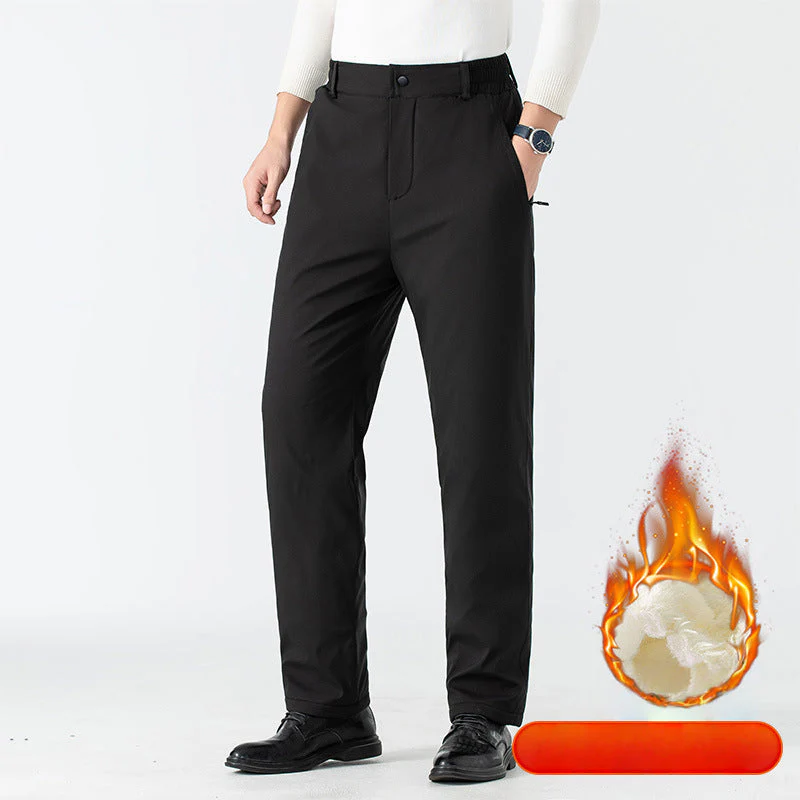 Heim — Graphen Thermohose mit gezielter Kniewärme - Image 13