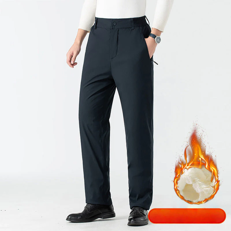 Heim — Graphen Thermohose mit gezielter Kniewärme - Image 15