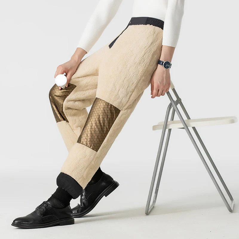 Heim — Graphen Thermohose mit gezielter Kniewärme - Image 6