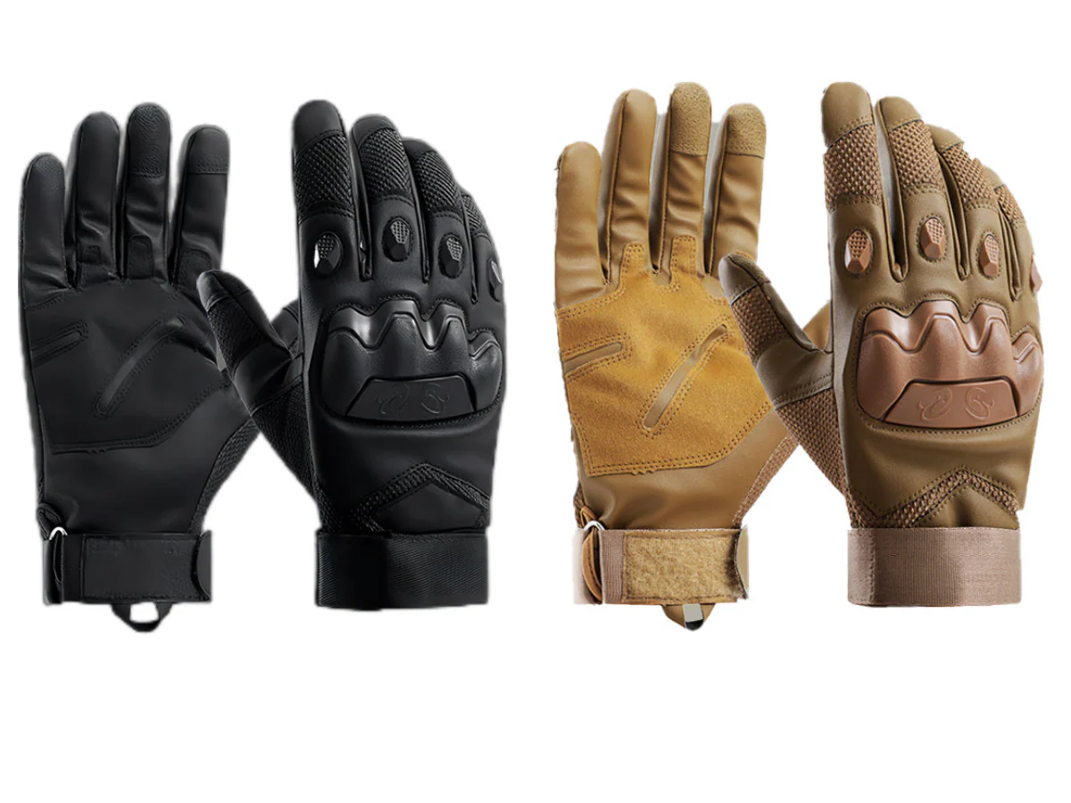 Heim – Outdoor Grip Handschuhe | 50% RABATT - Image 14