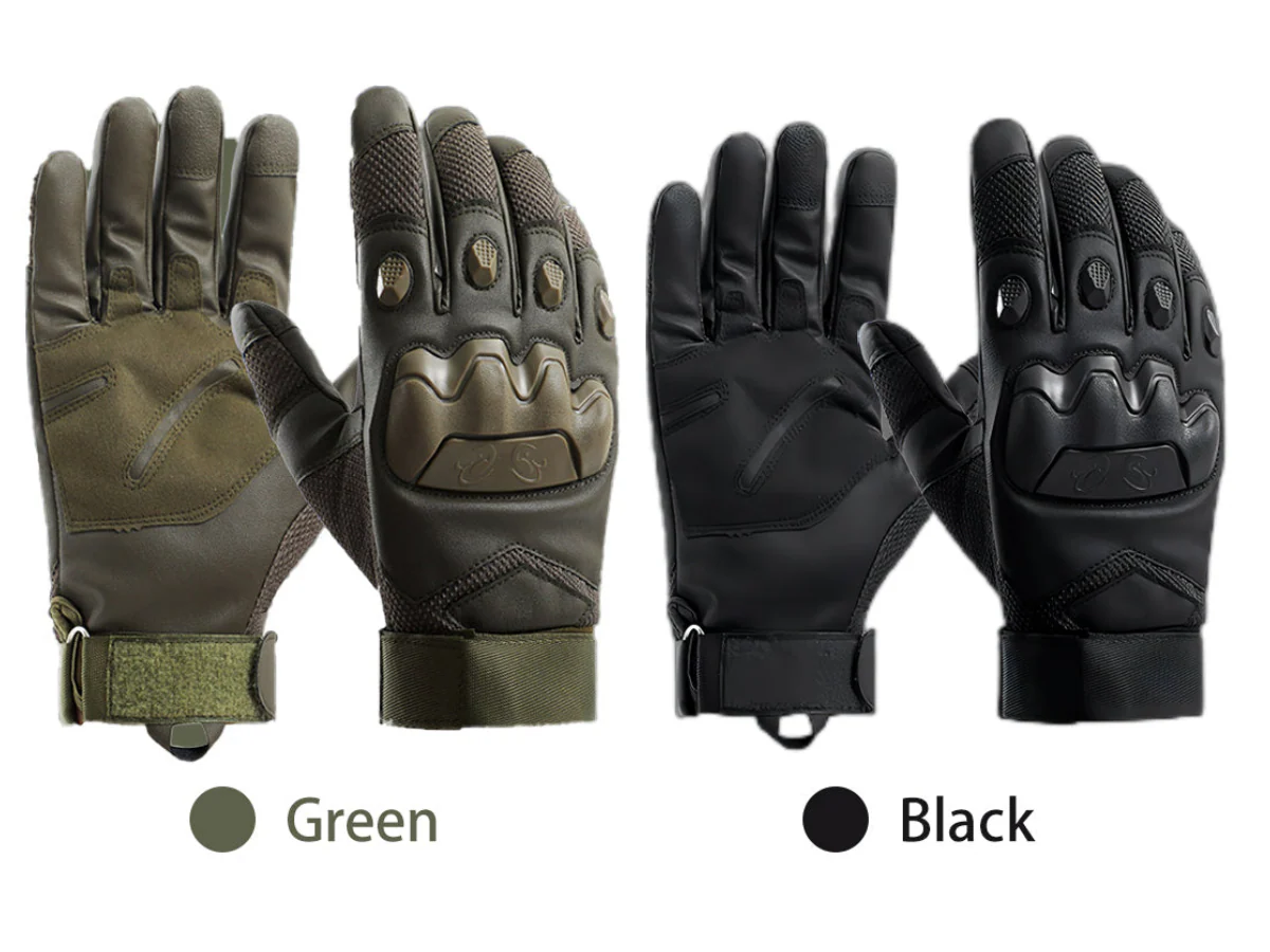 Heim – Outdoor Grip Handschuhe | 50% RABATT - Image 16