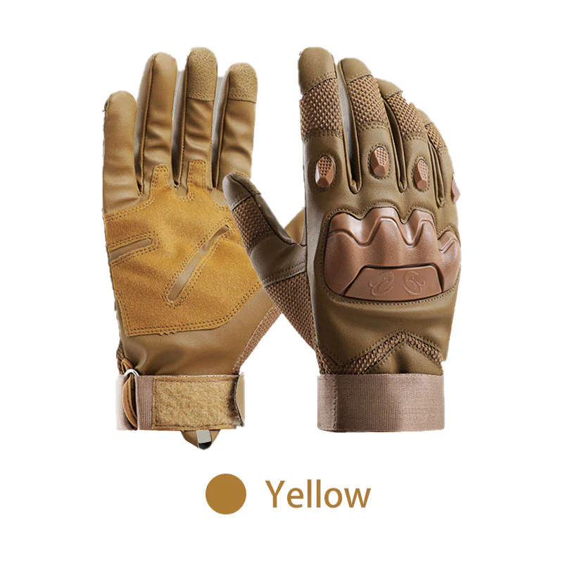 Heim – Outdoor Grip Handschuhe | 50% RABATT - Image 18
