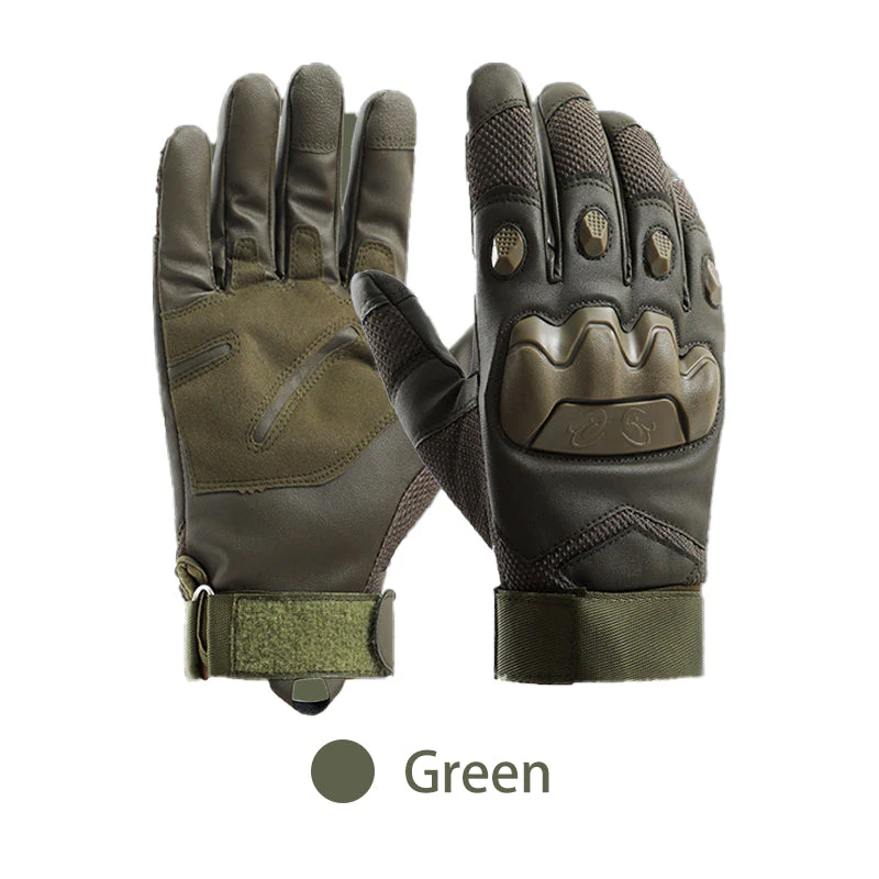 Heim – Outdoor Grip Handschuhe | 50% RABATT - Image 19