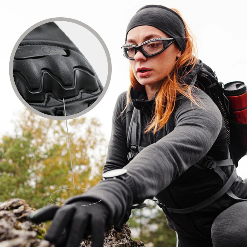 Heim – Outdoor Grip Handschuhe | 50% RABATT - Image 6
