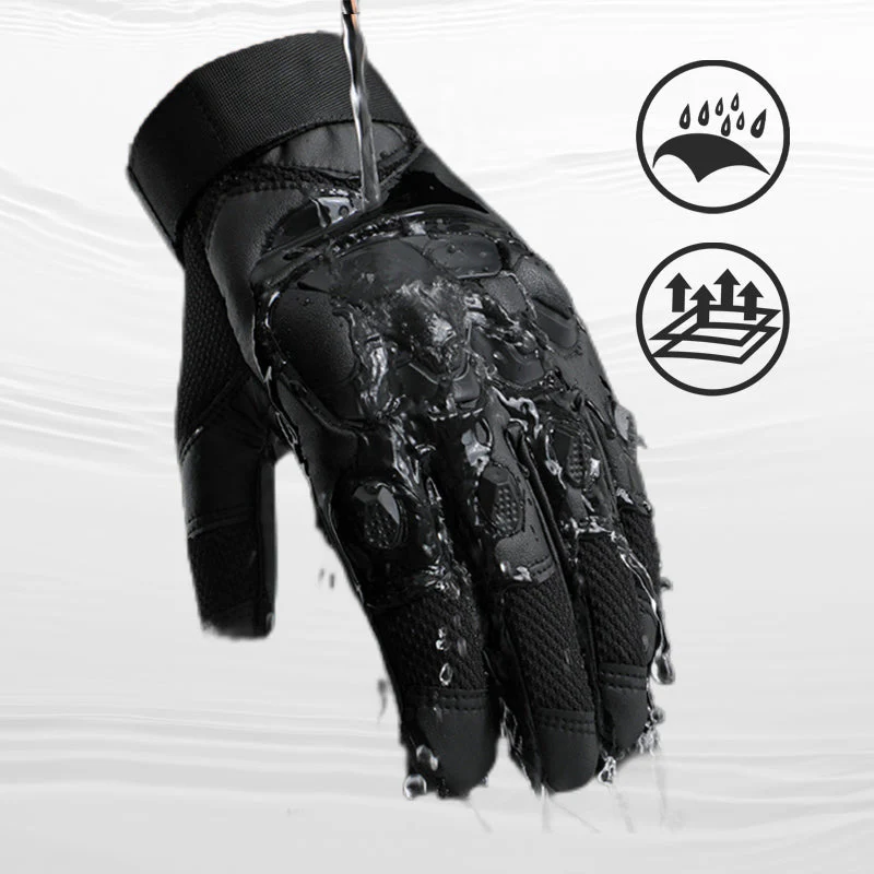 Heim – Outdoor Grip Handschuhe | 50% RABATT - Image 7