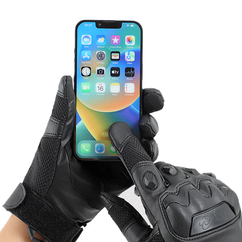 Heim – Outdoor Grip Handschuhe | 50% RABATT - Image 9