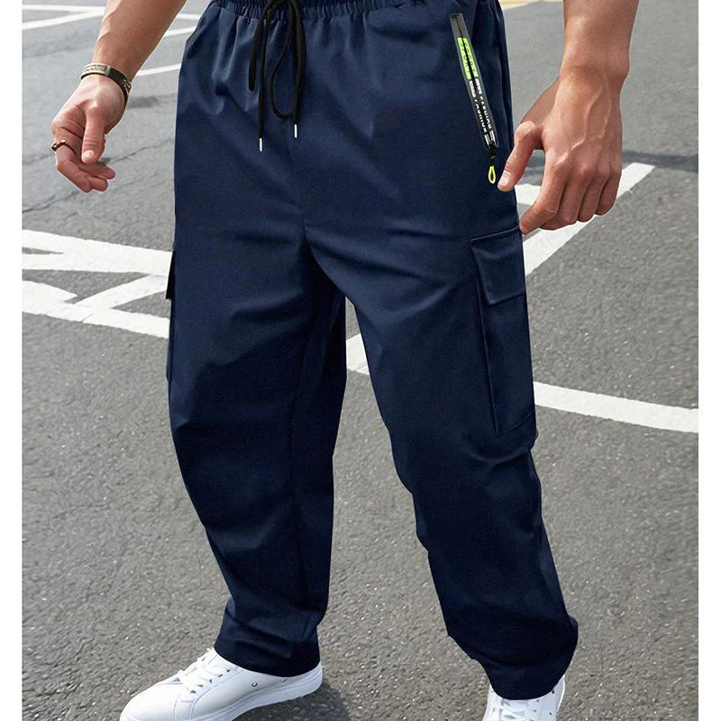Heinz — Robuste Cargohose | 50% RABATT - Image 16