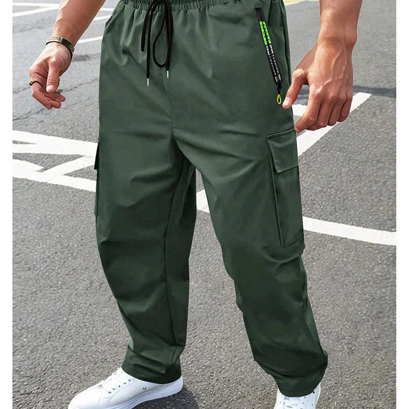 Heinz — Robuste Cargohose | 50% RABATT - Image 23