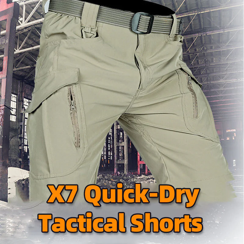 Heisa – Herren Outdoor-Hemd aus robustem Material - Image 2