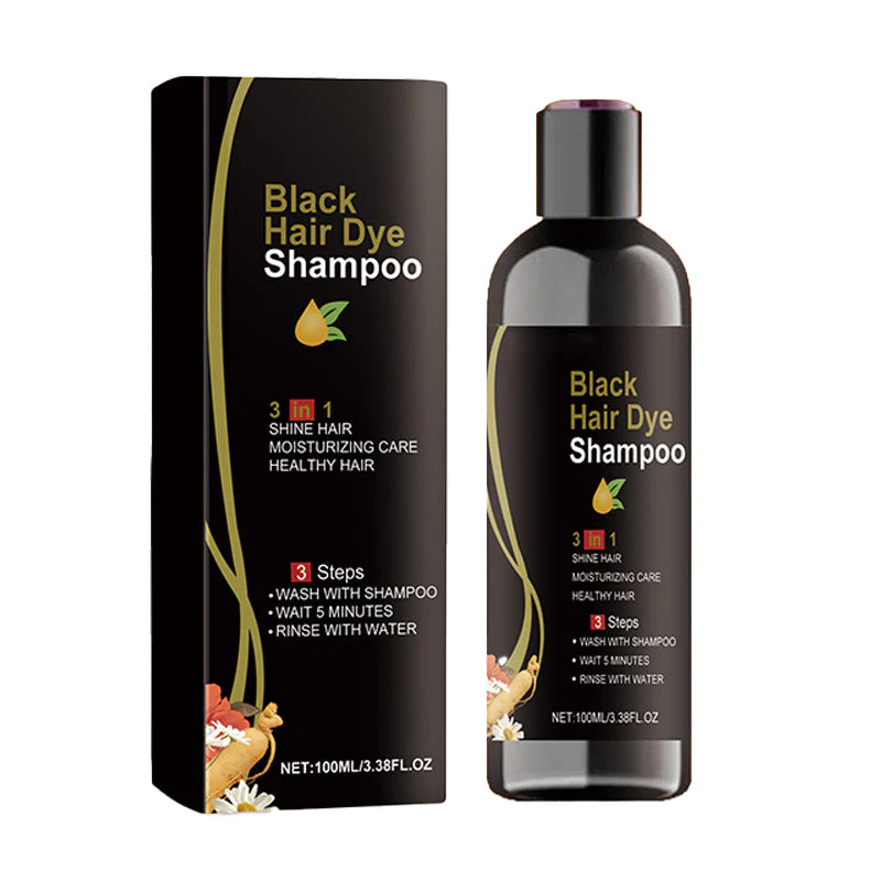 Herbal Silk – Farbpflege Shampoo 100ml | 2+1 GRATIS - Image 10