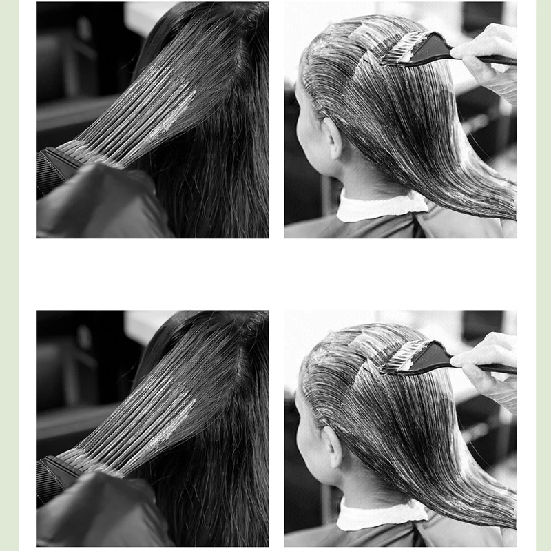 HerbaTinture – Milde, pflanzliche Haarfarbe | 5+5 Beutel GRATIS - Image 9