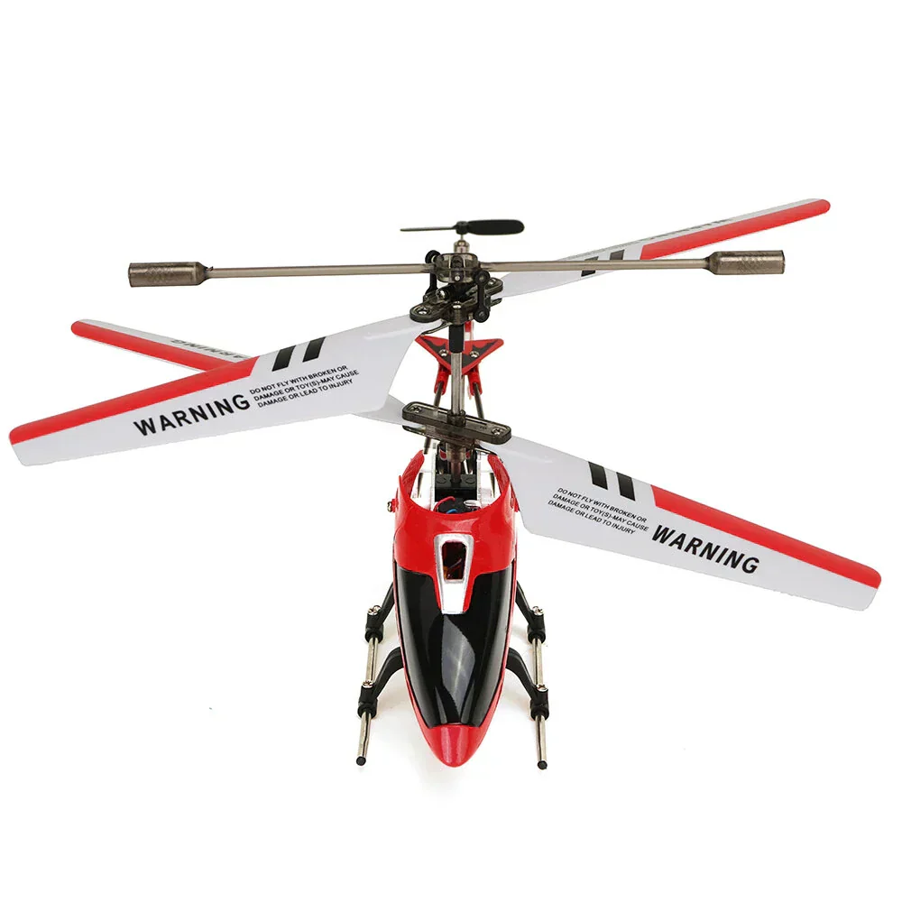 Hercu Fly Mini RC Helicopter | Der RC Mini-Hubschrauber - Image 2