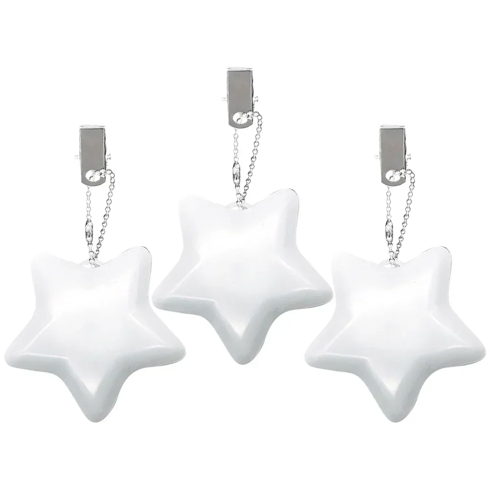 Herzförmige Handtasche Licht - Image 13