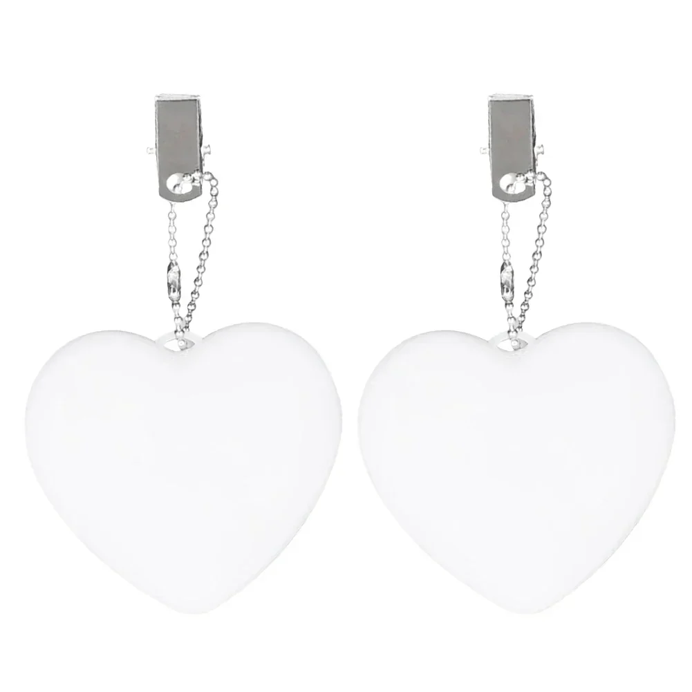 Herzförmige Handtasche Licht - Image 9
