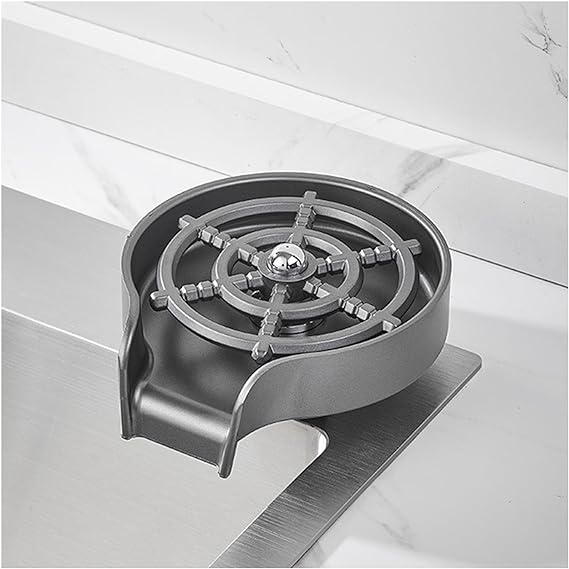 AquaPure – Hochdruck Glasreiniger Spülbecken | 50% RABATT - Image 8