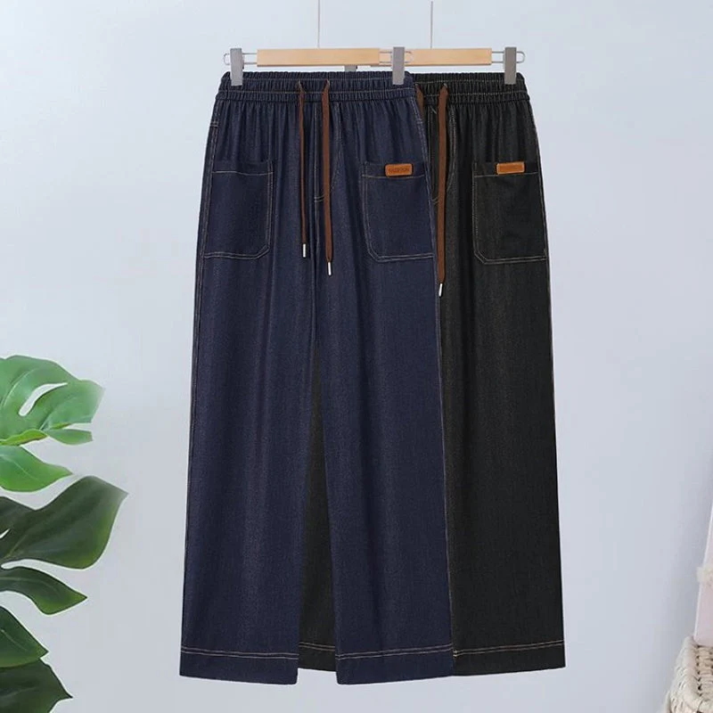 Erika – Elegante High-Waist Hose | 50% RABATT - Image 2