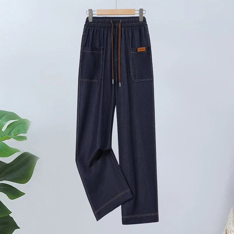 Erika – Elegante High-Waist Hose | 50% RABATT - Image 3