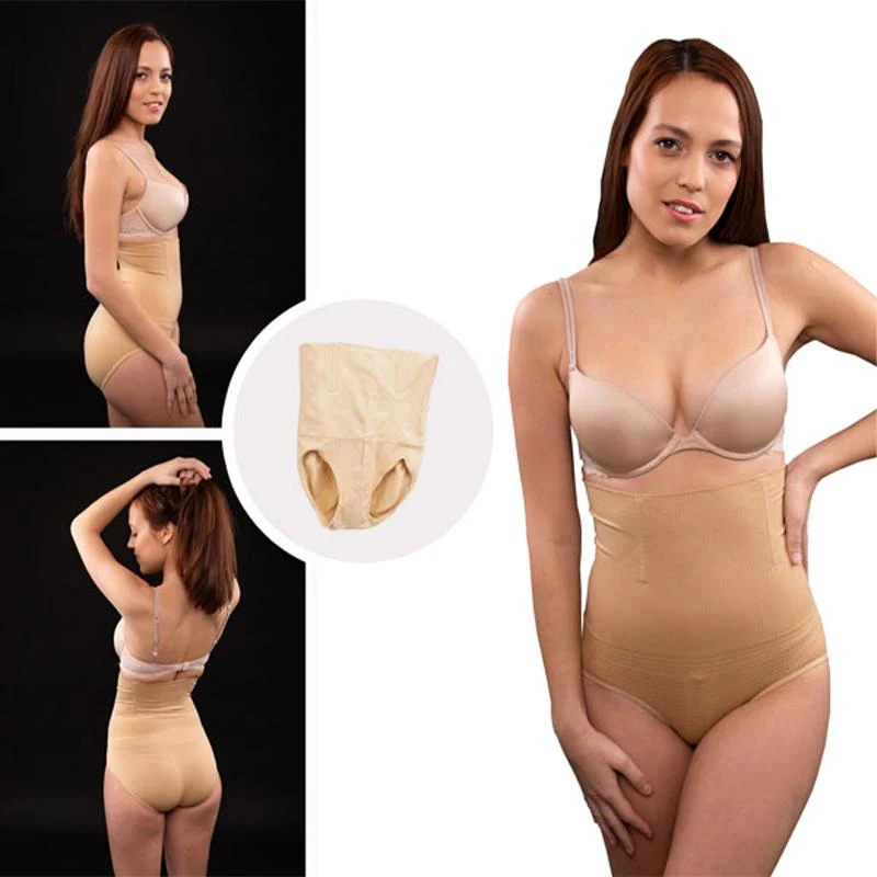 Hochtaillierte Hosen für Frauen - Schlanker Schnitt und Bequemer Komfort - Image 2
