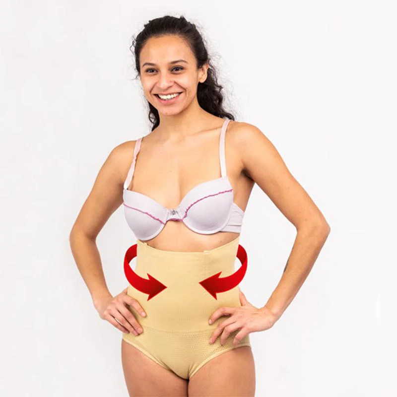 Hochtaillierte Hosen für Frauen - Schlanker Schnitt und Bequemer Komfort - Image 3