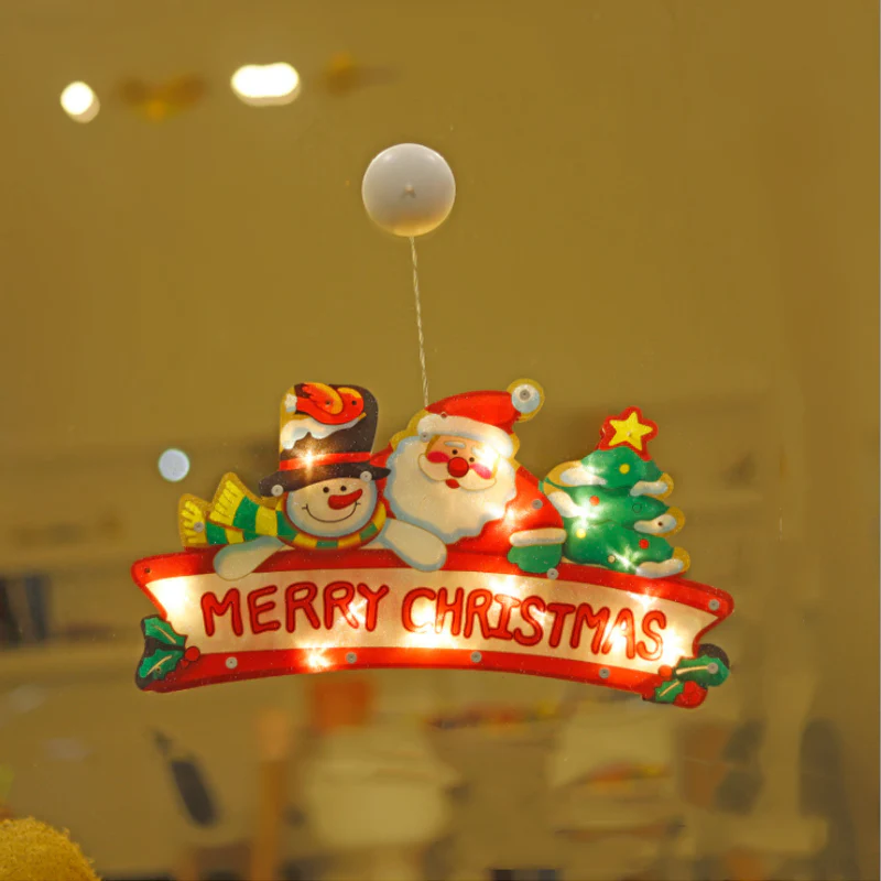HollyFantasy™ Weihnachtsdekoration Pendelleuchten | 1+1 GRATIS - Image 10