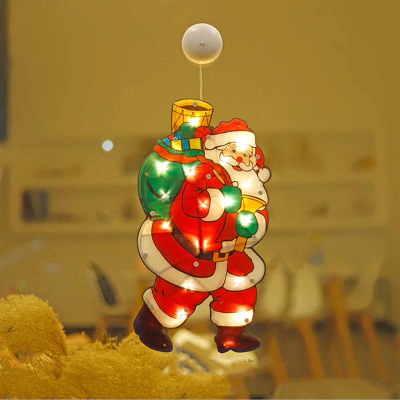 HollyFantasy™ Weihnachtsdekoration Pendelleuchten | 1+1 GRATIS - Image 14