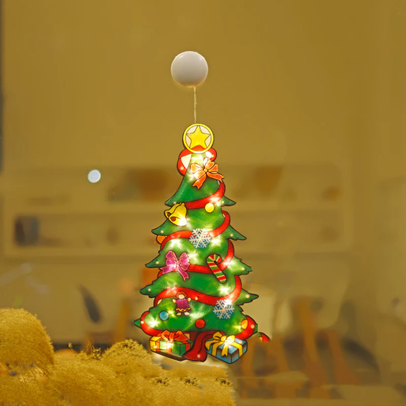 HollyFantasy™ Weihnachtsdekoration Pendelleuchten | 1+1 GRATIS - Image 15