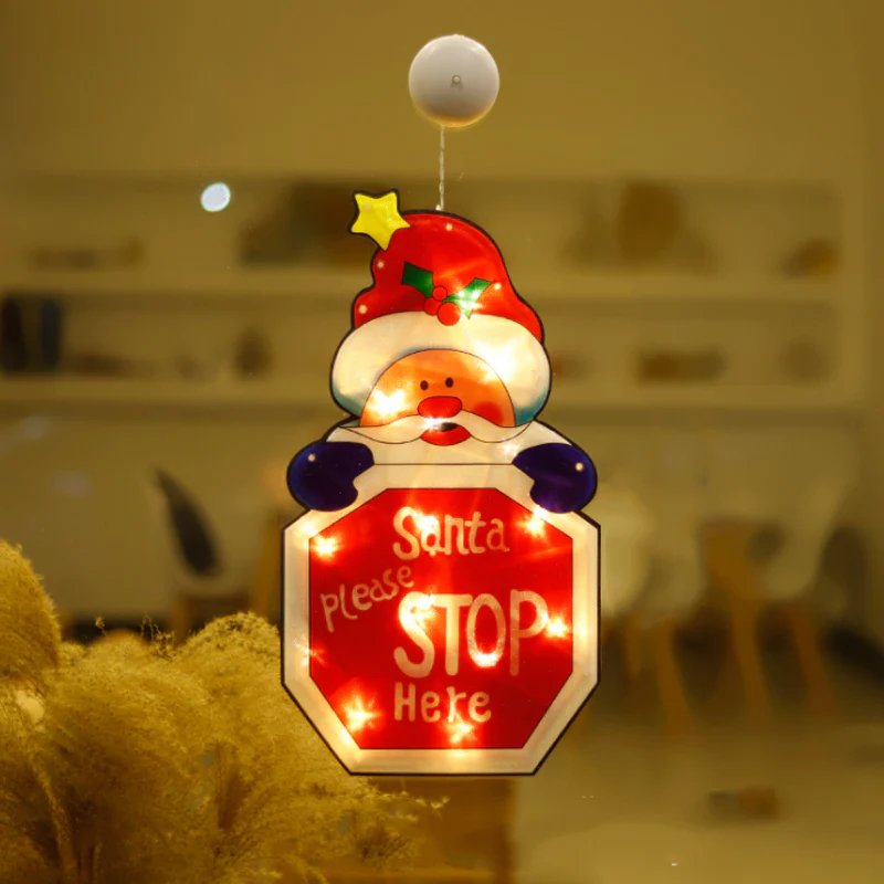 HollyFantasy™ Weihnachtsdekoration Pendelleuchten | 1+1 GRATIS - Image 16