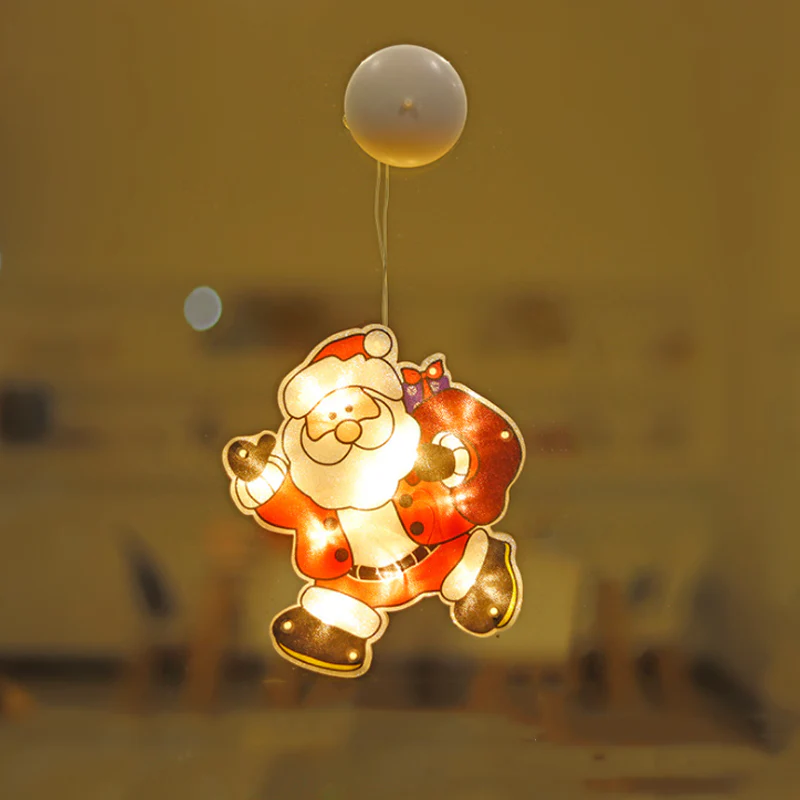 HollyFantasy™ Weihnachtsdekoration Pendelleuchten | 1+1 GRATIS - Image 5