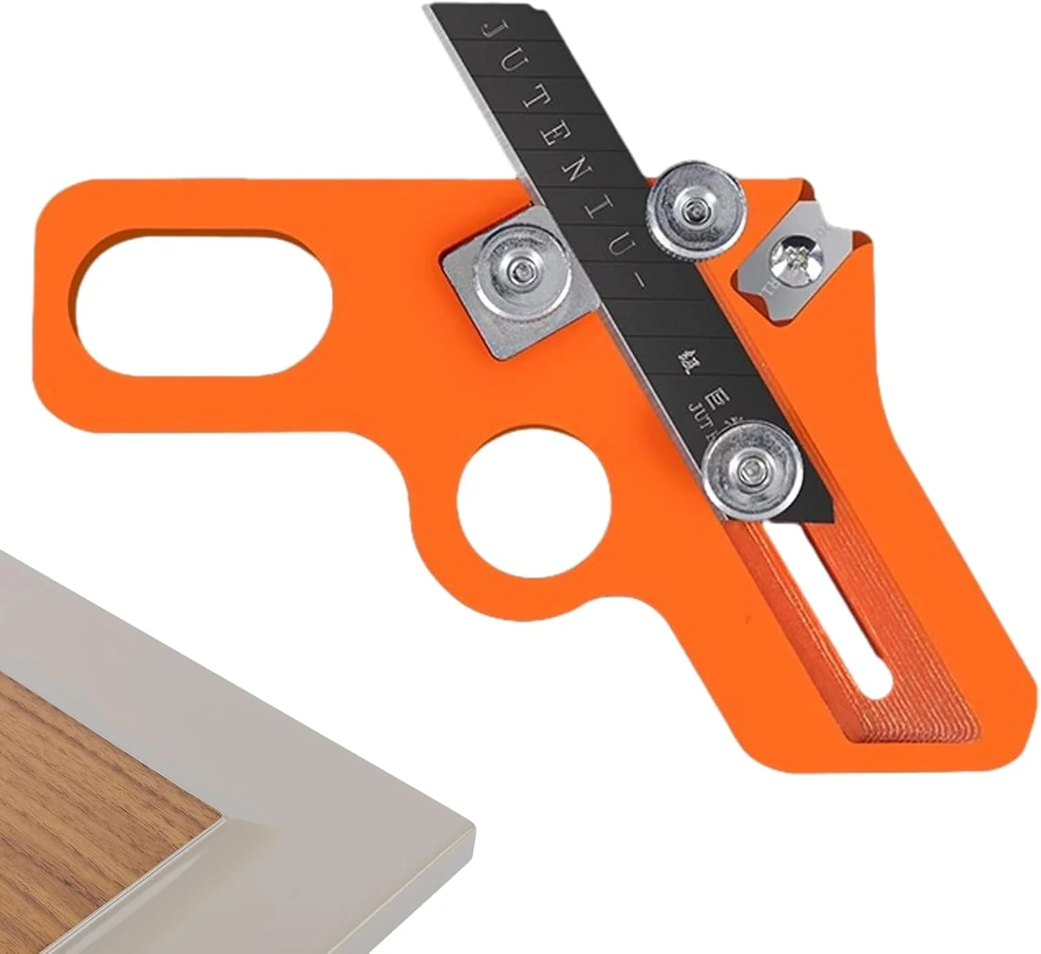 ✨ Perfekte Kanten für Ihre Möbel – Der innovative Kantenschneider für ein sauberes Finish! ✨ | 50% RABATT - Image 8