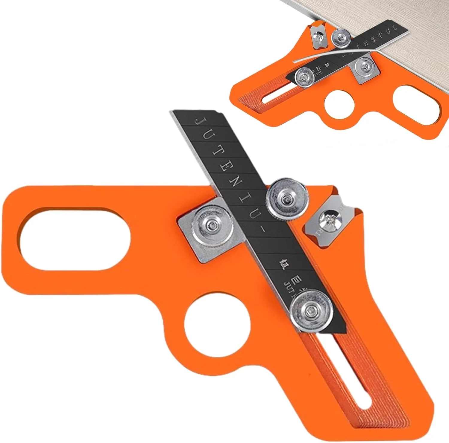 ✨ Perfekte Kanten für Ihre Möbel – Der innovative Kantenschneider für ein sauberes Finish! ✨ | 50% RABATT - Image 9