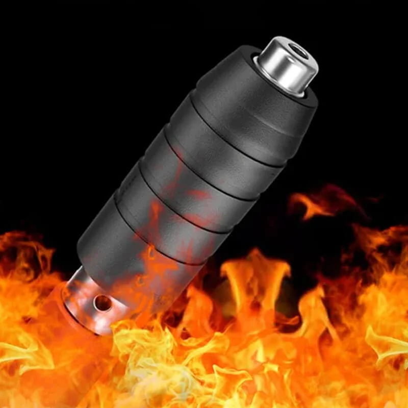 PowerNail - Der effiziente Druckluftnagler für präzise Arbeiten | 50% RABATT - Image 11