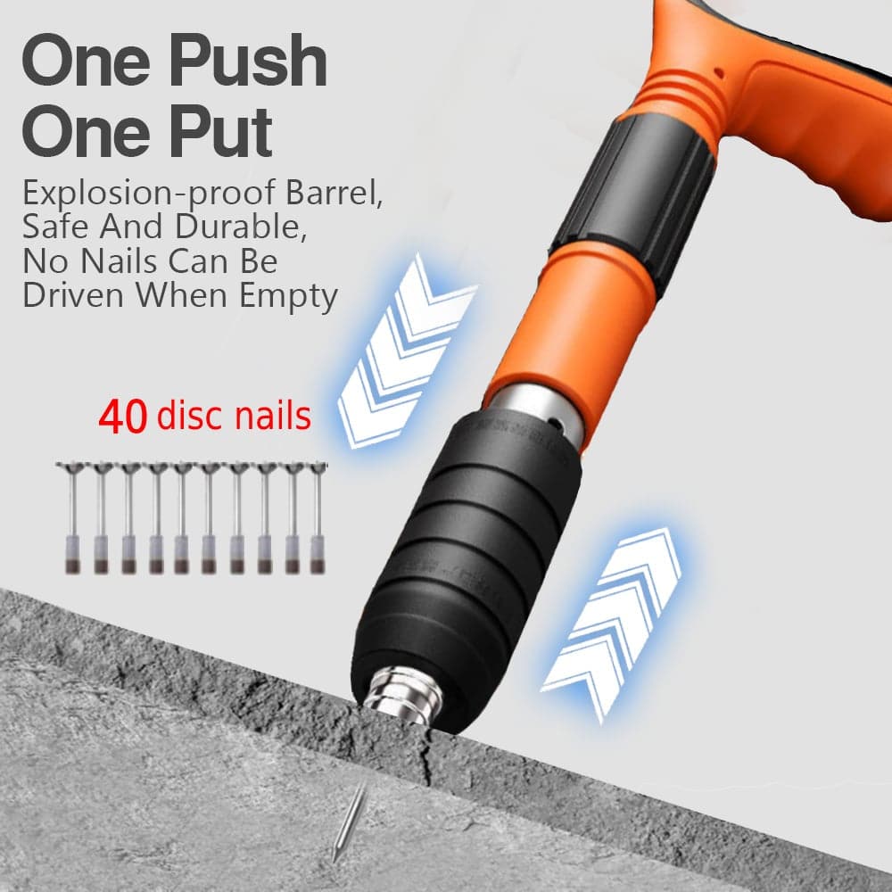 PowerNail - Der effiziente Druckluftnagler für präzise Arbeiten | 50% RABATT - Image 12