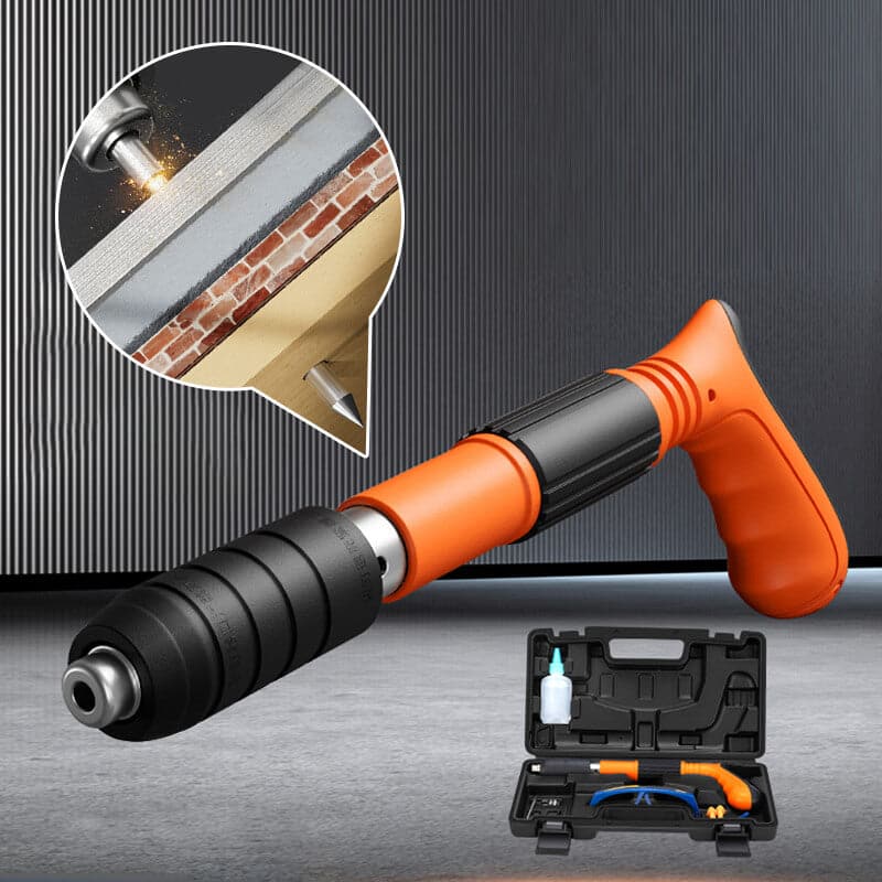 PowerNail - Der effiziente Druckluftnagler für präzise Arbeiten | 50% RABATT - Image 3