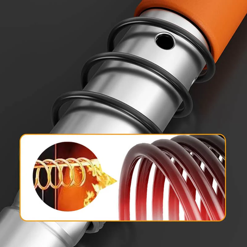 PowerNail - Der effiziente Druckluftnagler für präzise Arbeiten | 50% RABATT - Image 5