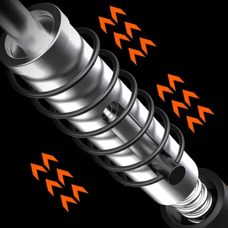 PowerNail - Der effiziente Druckluftnagler für präzise Arbeiten | 50% RABATT - Image 6