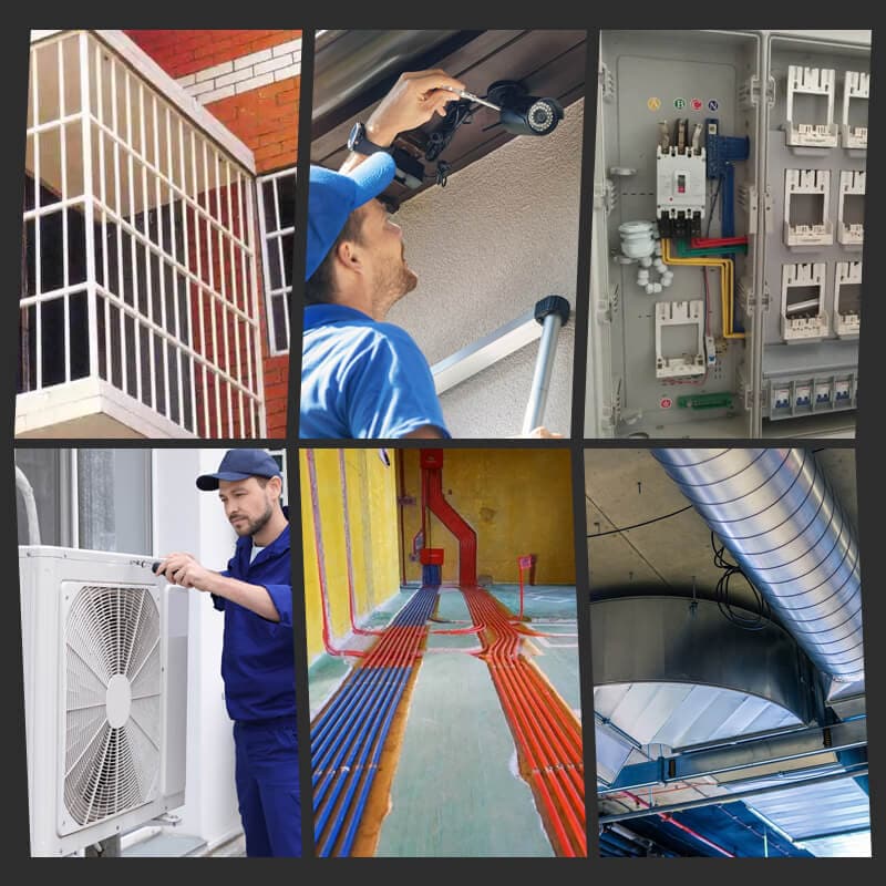 PowerNail - Der effiziente Druckluftnagler für präzise Arbeiten | 50% RABATT - Image 7