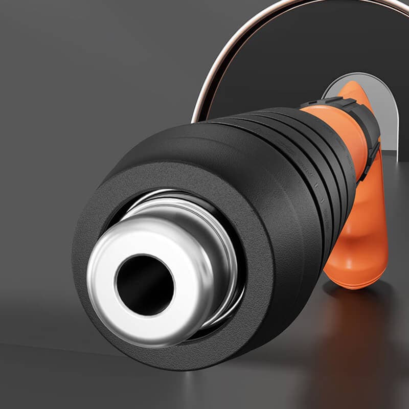 PowerNail - Der effiziente Druckluftnagler für präzise Arbeiten | 50% RABATT - Image 9