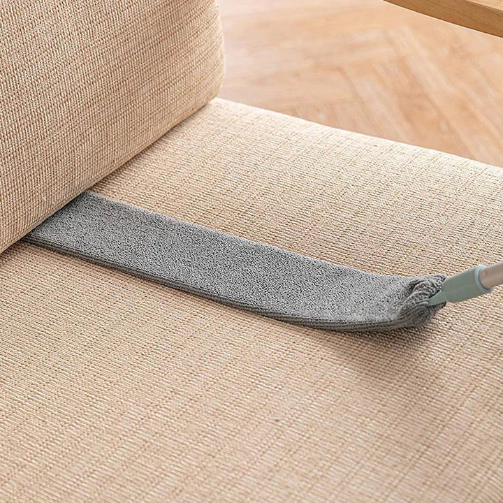 Home Ventura™ | Flexibler langer Staubpinsel - Image 3
