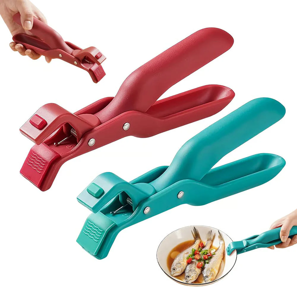 HotPlatePro – Multifunktionaler Topf- und Schüsselhalter | 1+2 GRATIS - Image 2