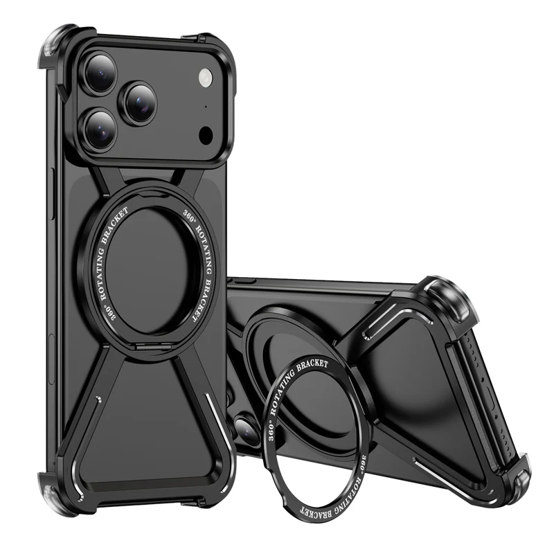 Hülle für Phone 17 Pro — Stoßfeste, freihändige Freiheit - Image 11