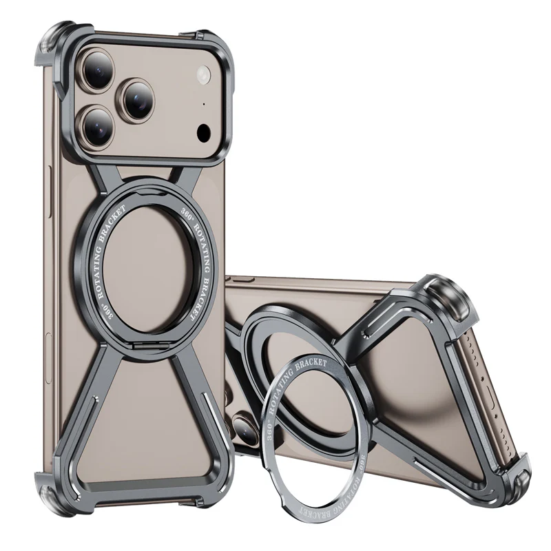 Hülle für Phone 17 Pro — Stoßfeste, freihändige Freiheit - Image 12