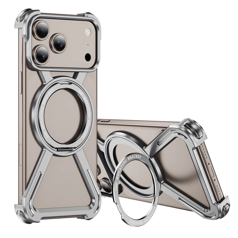 Hülle für Phone 17 Pro — Stoßfeste, freihändige Freiheit - Image 13