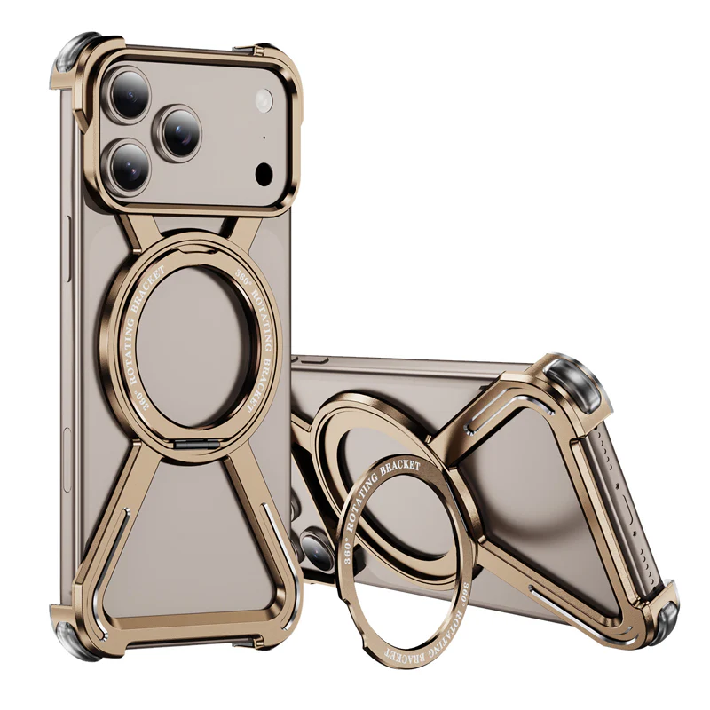 Hülle für Phone 17 Pro — Stoßfeste, freihändige Freiheit - Image 8