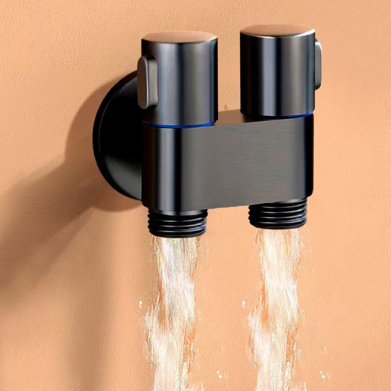HydraFlex — Doppel Wasser Ventil | 50% RABATT - Image 2