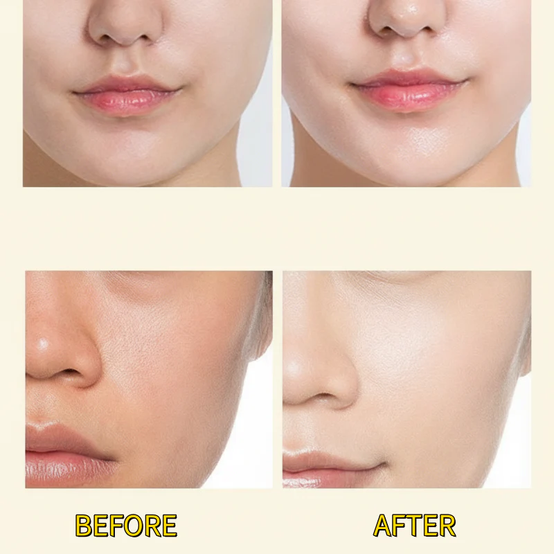 HydraGlow Peel-Off-Maske – Sofort strahlender Teint - Image 2