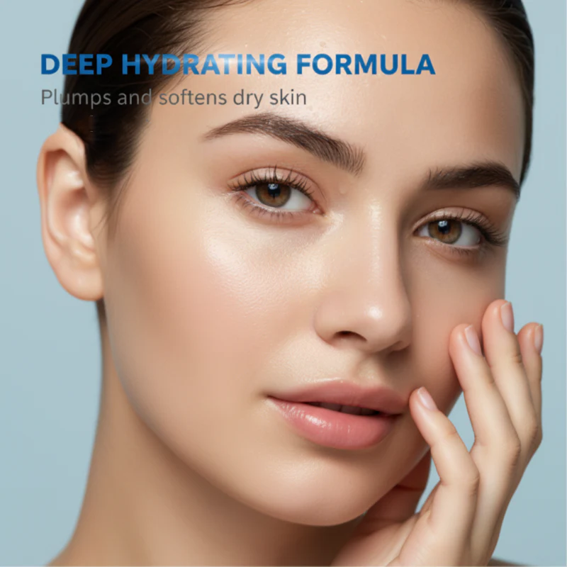 HydraGlow Peel-Off-Maske – Sofort strahlender Teint - Image 3