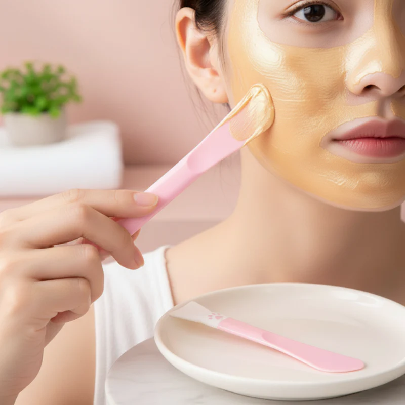 HydraGlow Peel-Off-Maske – Sofort strahlender Teint - Image 6