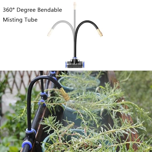 HydraMist Pro — Smartes Sprühsystem | 50% RABATT - Image 7