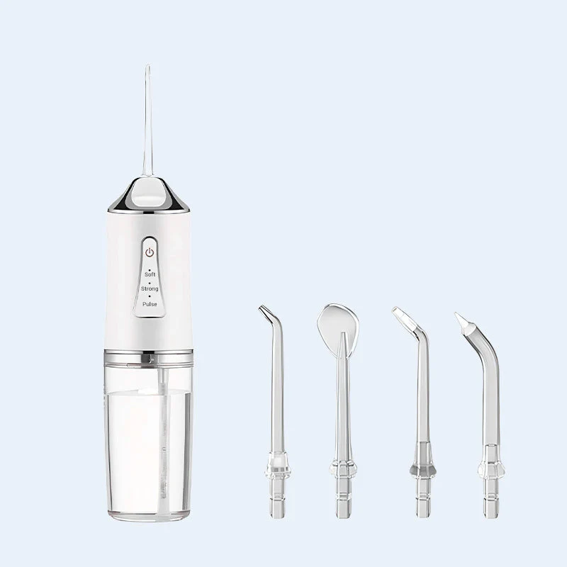 HydraPearl — Tragbarer Wasserflosser | 50% RABATT - Image 20
